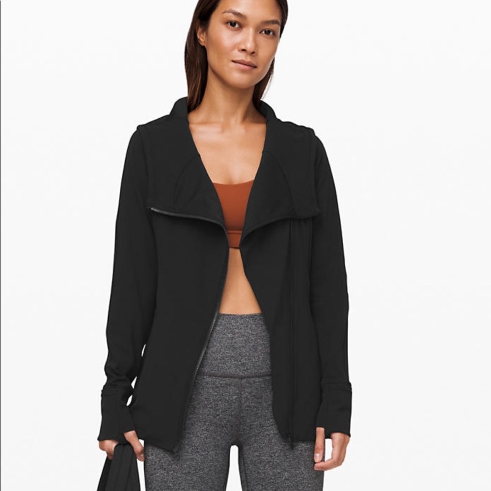 Lululemon Hoodie